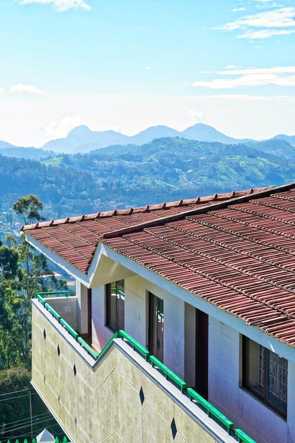 Hide Away Cottages Ooty Buitenkant foto