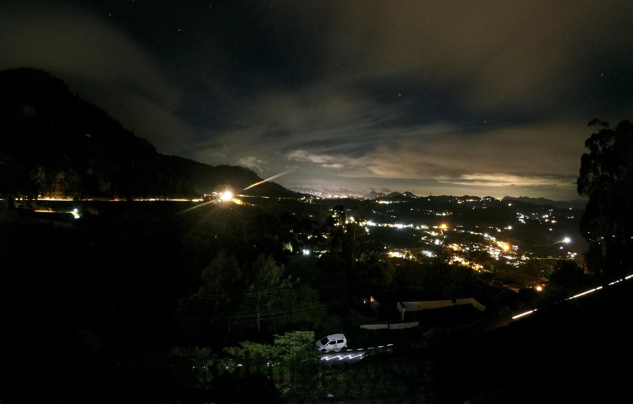 Hide Away Cottages Ooty Buitenkant foto