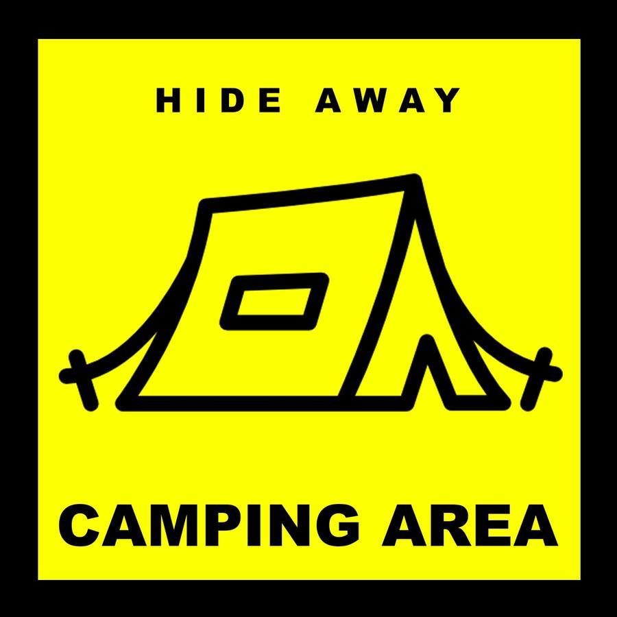 Hide Away Cottages Ooty Buitenkant foto